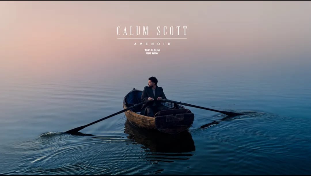 Calum Scott
